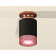 Потолочный светильник Ambrella Light Techno Spot XS6302182 (N6906, C6302, N6152)