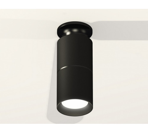 Потолочный светильник Ambrella Light Techno Spot XS6302200 (N6902, C6302, A2061, N6102)