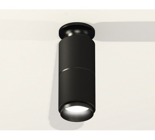 Потолочный светильник Ambrella Light Techno Spot XS6302201 (N6902, C6302, A2061, N6121)