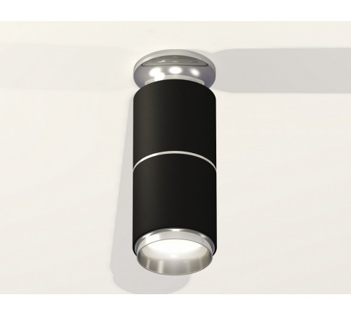 Потолочный светильник Ambrella Light Techno Spot XS6302221 (N6903, C6302, A2060, N6122)