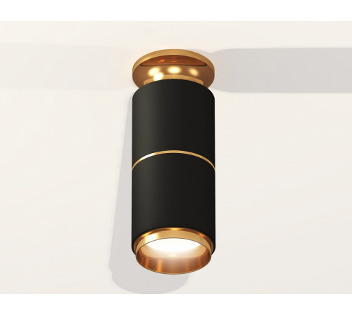 Потолочный светильник Ambrella Light Techno Spot XS6302240 (N6905, C6302, A2062, N6124)