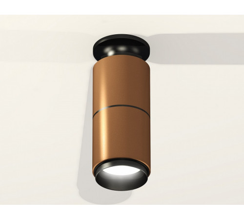 Потолочный светильник Ambrella Light Techno Spot XS6304170 (N6902, C6304, A2061, N6121)