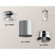 Накладной светильник Ambrella Light Techno XS6305042 (N6903, C6305, N6132)