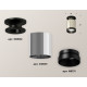 Накладной светильник Ambrella Light Techno XS6305062 (N6902, C6305, N6131)