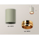 Накладной светильник Ambrella Light Techno XS6314024 (C6314, N6124)