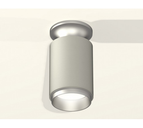 Потолочный светильник Ambrella Light Techno Spot XS6314120 (N6904, C6314, N6123) Потолочный светильник Ambrella Light Techno Spot XS6314120 (N6904, C6314, N6123)
