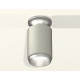 Потолочный светильник Ambrella Light Techno Spot XS6314120 (N6904, C6314, N6123)