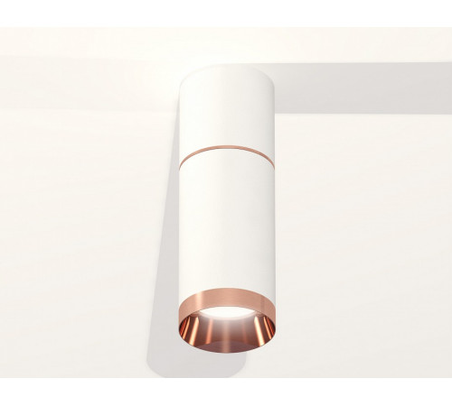 Потолочный светильник Ambrella Light Techno Spot XS6322063 (C6301, A2063, C6322, N6135)