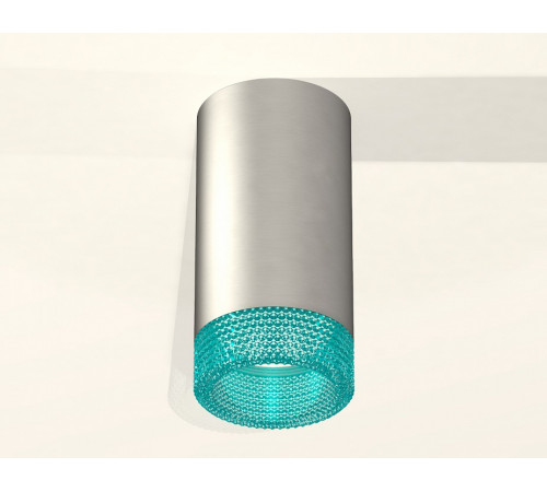 Потолочный светильник Ambrella Light Techno Spot XS6324021 (C6324, N6153)