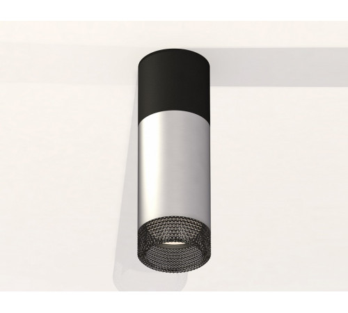 Потолочный светильник Ambrella Light Techno Spot XS6324061 (C6302, A2010, C6324, N6151) Потолочный светильник Ambrella Light Techno Spot XS6324061 (C6302, A2010, C6324, N6151)