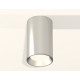 Потолочный светильник Ambrella Light Techno Spot XS6325002 (C6325, N6104)