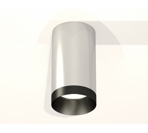 Потолочный светильник Ambrella Light Techno Spot XS6325011 (C6325, N6131) Потолочный светильник Ambrella Light Techno Spot XS6325011 (C6325, N6131)