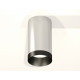 Потолочный светильник Ambrella Light Techno Spot XS6325011 (C6325, N6131)