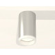 Потолочный светильник Ambrella Light Techno Spot XS6325040 (C6325, N6245)