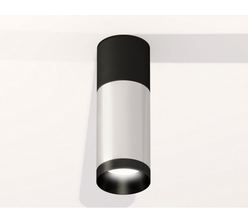 Потолочный светильник Ambrella Light Techno Spot XS6325060 (C6302, A2010, C6325, N6131)