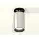 Потолочный светильник Ambrella Light Techno Spot XS6325101 (N6902, C6325, N6111)