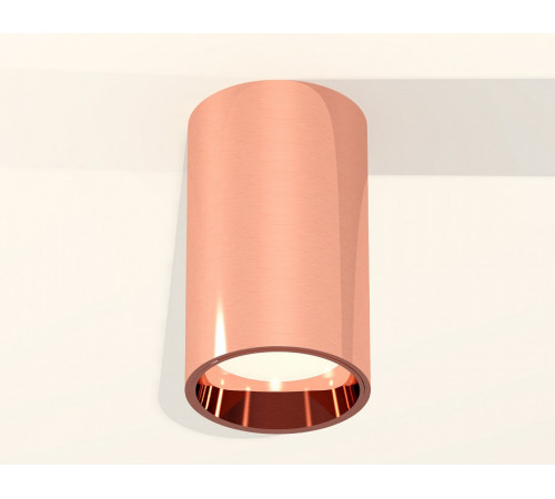 Потолочный светильник Ambrella Light Techno Spot XS6326001 (C6326, N6114)