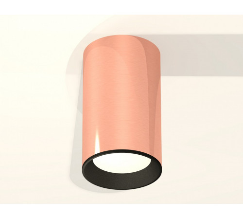 Потолочный светильник Ambrella Light Techno Spot XS6326002 (C6326, N6102)