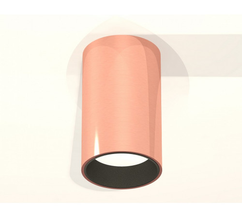 Потолочный светильник Ambrella Light Techno Spot XS6326003 (C6326, N6111) Потолочный светильник Ambrella Light Techno Spot XS6326003 (C6326, N6111)