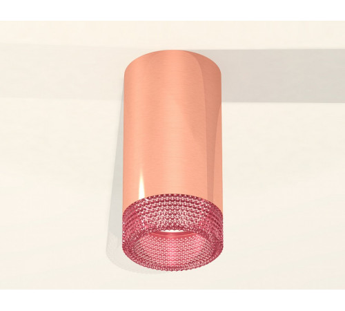 Потолочный светильник Ambrella Light Techno Spot XS6326010 (C6326, N6152)