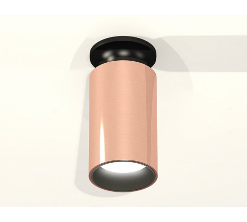 Потолочный светильник Ambrella Light Techno Spot XS6326101 (N6902, C6326, N6111)