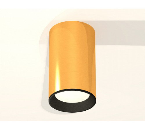 Потолочный светильник Ambrella Light Techno Spot XS6327002 (C6327, N6102)