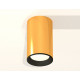 Потолочный светильник Ambrella Light Techno Spot XS6327002 (C6327, N6102)