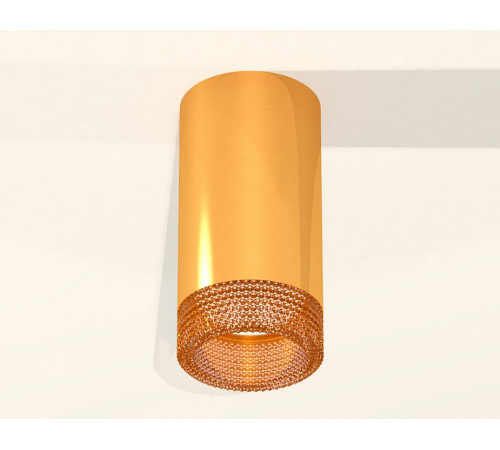 Потолочный светильник Ambrella Light Techno Spot XS6327010 (C6327, N6154) Потолочный светильник Ambrella Light Techno Spot XS6327010 (C6327, N6154)
