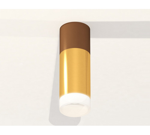 Потолочный светильник Ambrella Light Techno Spot XS6327062 (C6304, A2010, C6327, N6248)