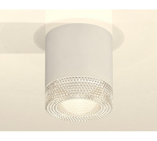 Накладной светильник Ambrella Light Techno XS7401020 (C7401, N7191)