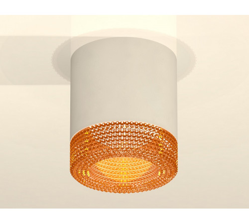 Накладной светильник Ambrella Light Techno XS7401024 (C7401, N7195) Накладной светильник Ambrella Light Techno XS7401024 (C7401, N7195)