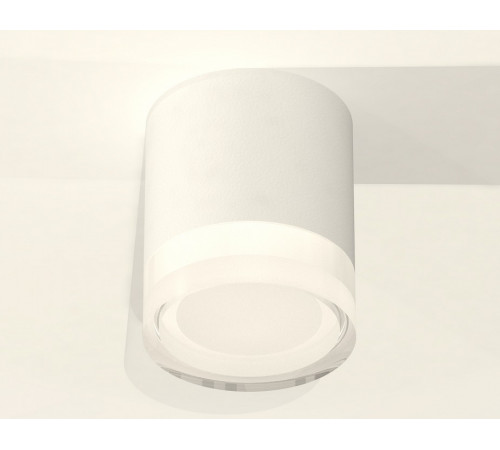 Потолочный светильник Ambrella Light Techno Spot XS7401043 (C7401, N7160) Потолочный светильник Ambrella Light Techno Spot XS7401043 (C7401, N7160)