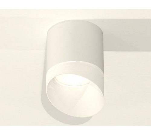 Потолочный светильник Ambrella Light Techno Spot XS7401046 (C7401, N7175)