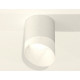Потолочный светильник Ambrella Light Techno Spot XS7401046 (C7401, N7175)