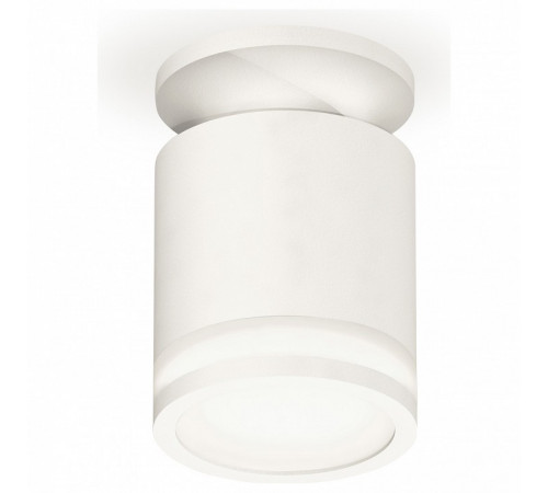 Накладной светильник Ambrella Light Techno XS7401064 (N7925, C7401, N7120)