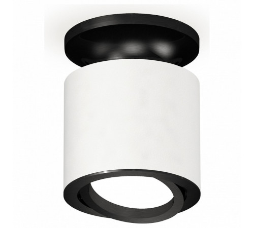 Накладной поворотный светильник Ambrella Light Techno XS7401081 (N7926, C7401, N7002)