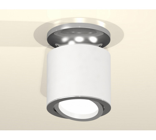 Накладной поворотный светильник Ambrella Light Techno XS7401100 (N7927, C7401, N7003) Накладной поворотный светильник Ambrella Light Techno XS7401100 (N7927, C7401, N7003)