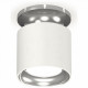 Накладной светильник Ambrella Light Techno XS7401103 (N7927, C7401, N7022)