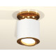 Накладной поворотный светильник Ambrella Light Techno XS7401120 (N7929, C7401, N7004)