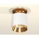 Накладной светильник Ambrella Light Techno XS7401121 (N7929, C7401, N7034)