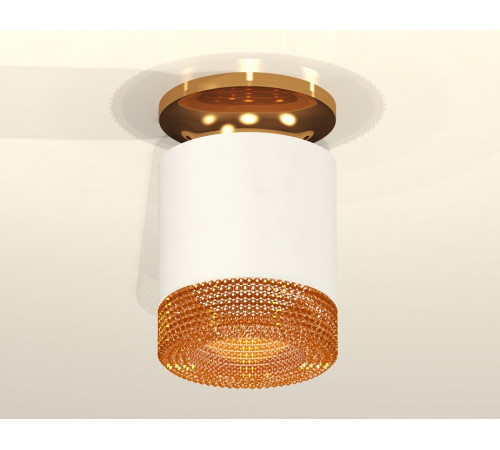 Накладной светильник Ambrella Light Techno XS7401123 (N7929, C7401, N7195) Накладной светильник Ambrella Light Techno XS7401123 (N7929, C7401, N7195)