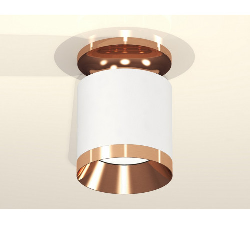 Накладной светильник Ambrella Light Techno XS7401141 (N7930, C7401, N7035) Накладной светильник Ambrella Light Techno XS7401141 (N7930, C7401, N7035)