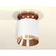 Накладной светильник Ambrella Light Techno XS7401141 (N7930, C7401, N7035)