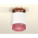 Накладной светильник Ambrella Light Techno XS7401143 (N7930, C7401, N7193)