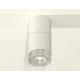 Потолочный светильник Ambrella Light Techno Spot XS7401162 (C7401, A2070, C7401, N7191)