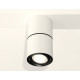 Потолочный светильник Ambrella Light Techno Spot XS7401180 (C7401, A2071, C7401, N7002)