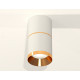 Потолочный светильник Ambrella Light Techno Spot XS7401201 (C7401, A2072, C7401, N7034)