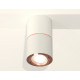 Потолочный светильник Ambrella Light Techno Spot XS7401220 (C7401, A2073, C7401, N7005)