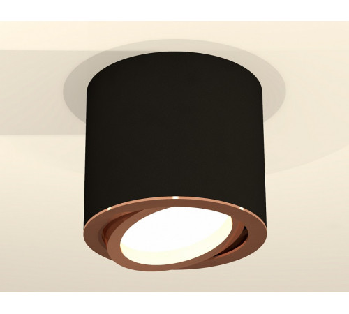 Накладной поворотный светильник Ambrella Light Techno XS7402004 (C7402, N7005) Накладной поворотный светильник Ambrella Light Techno XS7402004 (C7402, N7005)