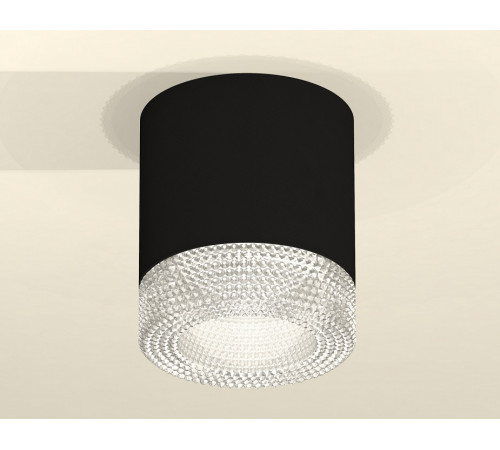 Накладной светильник Ambrella Light Techno XS7402010 (C7402, N7191)